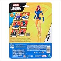 F9060 Marvel Legends X-men 97 Jean Grey