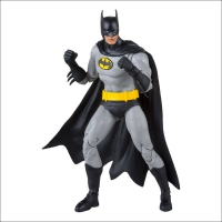 17106 DC Multiverse Batman Black and Grey (Knightfall)