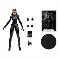 17174 DC Multiverse Catwoman (Dark Knight Rises)