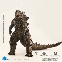 420395 Godzilla: Godzilla 2024 Re-Evolved Exquisite Basic Series