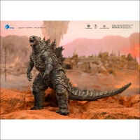 420395 Godzilla: Godzilla 2024 Re-Evolved Exquisite Basic Series