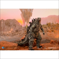 420395 Godzilla: Godzilla 2024 Re-Evolved Exquisite Basic Series