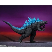 66044 Godzilla SH Monsterarts Godzilla 2024