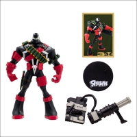 90202 Spawn Commando Spawn 18-cm