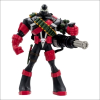 90202 Spawn Commando Spawn 18-cm