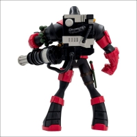 90202 Spawn Commando Spawn 18-cm