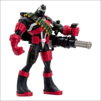 90202 Spawn Commando Spawn 18-cm