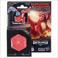 F5211 Dungeons and Dragons (HAT) Dicelings Themberchaud