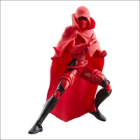 F9076 Marvel Legends Red Widow (BAF Zabu)