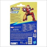 F9335 Epic Hero Series Avengers Iron Man