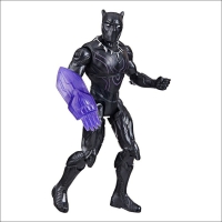 F9336 Epic Hero Series Avengers Black Panther