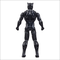 F9336 Epic Hero Series Avengers Black Panther