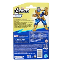 F9340 Epic Hero Series Avengers Thanos