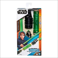 F9968 Star Wars Lightsaber Forge  Lightsaber Luke Skywalker