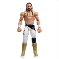 HTW45 WWE Seth Rollins series 147 Main Event