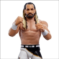 HTW45 WWE Seth Rollins series 147 Main Event