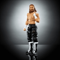 HVF90 WWE Sami Zayn Ultimate Edition wave 21