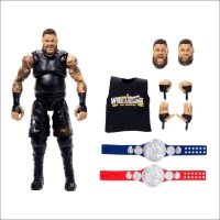 HWP54 WWE Kevin Owens Ultimate Edition wave 21