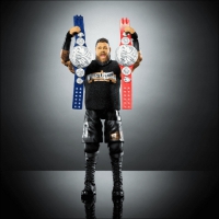 HWP54 WWE Kevin Owens Ultimate Edition wave 21