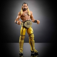 HTX48 WWE Seth Rollins series 109 Elite Collection