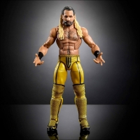 HTX48 WWE Seth Rollins series 109 Elite Collection