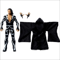 HTX51 WWE Shinsuke Nakamura series 109 Elite Collection