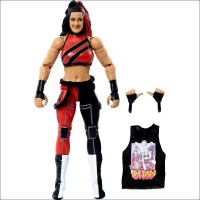 HTX53 WWE Bayley series 109 Elite Collection