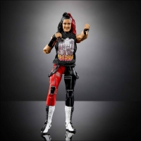 HTX53 WWE Bayley series 109 Elite Collection