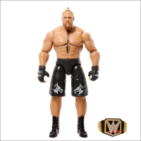 HYF08 WWE Brock Lesnar Champions 2024