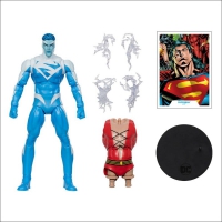 15678 DC Multiverse Superman Blue CtB Plastic Man