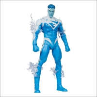 15678 DC Multiverse Superman Blue CtB Plastic Man