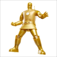 F9026 Marvel Legends Iron Man (Model 01-Gold)