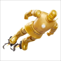 F9026 Marvel Legends Iron Man (Model 01-Gold)