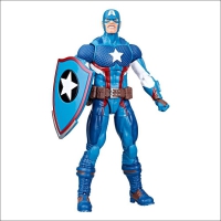 F9089 Marvel Legends Captain America (Secret Empire)