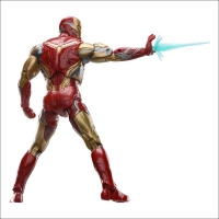 F9126 Marvel Legends Studios Iron Man (mark LXXXV)