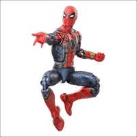 F9127 Marvel Legends Studios Iron Spider