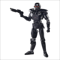 F9794 Star Wars Vintage Collection VC Dark Trooper (The Mandalorian)