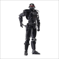 F9794 Star Wars Vintage Collection VC Dark Trooper (The Mandalorian)