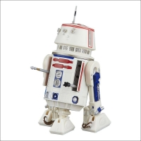 G0217 Star Wars Black Series R5-D4, BD-72 and Pit-Droids multipack (The Mandalorian)