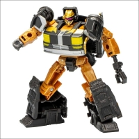 G0231 Transformers Legacy United Deluxe Star Raider Cannonball