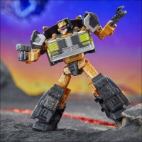 G0231 Transformers Legacy United Deluxe Star Raider Cannonball