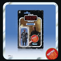 G0370 Star Wars Retro Collection Phantom Menace multipack