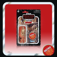 G0370 Star Wars Retro Collection Phantom Menace multipack