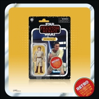 G0370 Star Wars Retro Collection Phantom Menace multipack