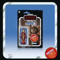 G0370 Star Wars Retro Collection Phantom Menace multipack