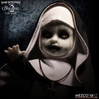 99410 99410 Living Dead Dolls Conjuring 2 The Nun