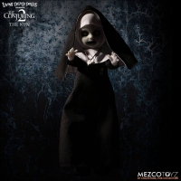 99410 99410 Living Dead Dolls Conjuring 2 The Nun