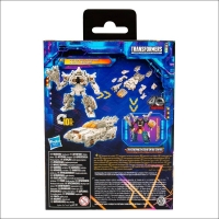 F8533 Transformers Legacy United Deluxe Infernac Universe Nucleous