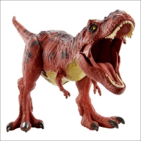 HLN19 Jurassic Park 93 Classic Electronic Tyrannosaurus Rex