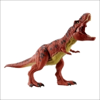 HLN19 Jurassic Park 93 Classic Electronic Tyrannosaurus Rex